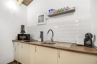 villa tabaiba Rustic getaway - 9