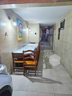 Casa Praia Grande WIFI 3dorm 2ban 2carr churrasq 400mts da praia Tupi - 7