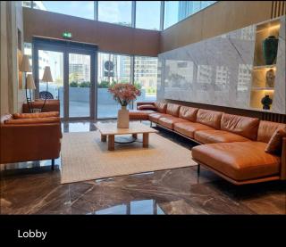 Cozy Room In Abu Dhabi Reem island Near to Galeria Mall - 8