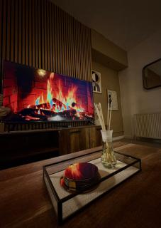 Sleeps 8 guest Entire house Glasgow very central - 0