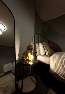 Cozy corner-Sleeps 8 guest Entire house Glasgow very central - 2