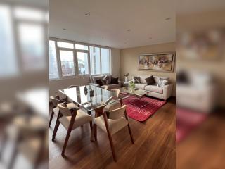 Wonderful apartment Miraflores Kennedy 603A - 9