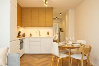 Doriloty Apartment - 4