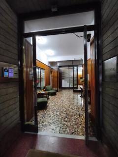 Libertador 8 MVD - 1