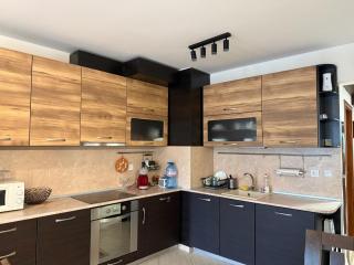 Kamy-Sophia Apartment - 3