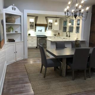 JackLin Cottage at Generals' Quarters - 9