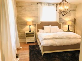 JackLin Cottage at Generals' Quarters - 4