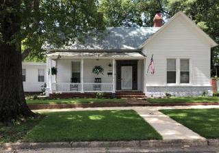 JackLin Cottage at Generals' Quarters - 2