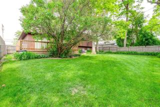 Modern Retreat near Six Flags & Naval Base - 9