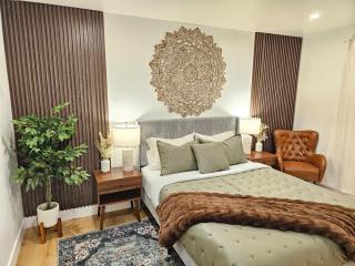 Modern Retreat near Six Flags & Naval Base - 8