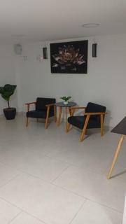 Apartamento Pé na areia a 3 minutos das praias mais lindas do Recreio - 7