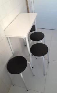 Apartamento Pé na areia a 3 minutos das praias mais lindas do Recreio - 1