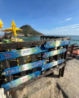 Apartamento Pé na areia a 3 minutos das praias mais lindas do Recreio - 6