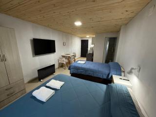 La Cascaruda Suites y Deptos - 1