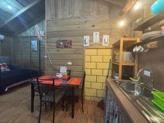 Cabaña Jacaranda #2, junto al río, San Isidro, Pérez Zeledón -  - 7