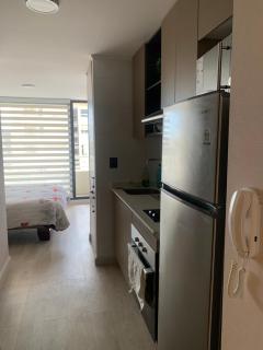 Departamento estudio sector casino dreams temuco - 3