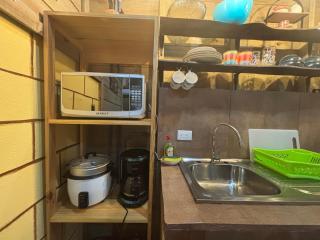 Cabaña Jacaranda #2, junto al río, Pérez Zeledon - 8