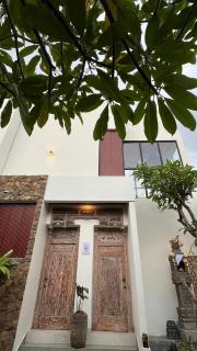 Puspa Guest House - 9