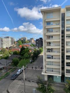 Departamento estudio sector casino dreams temuco - 4