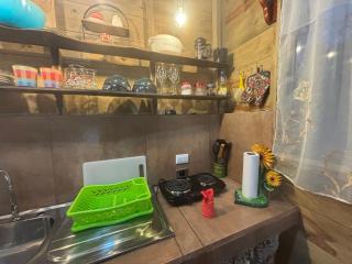 Cabaña Jacaranda #2, junto al río, Pérez Zeledon - 9