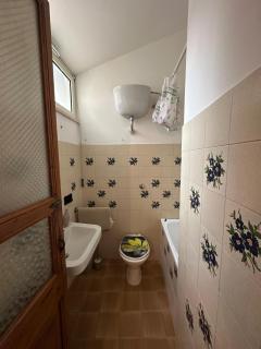 Torri In Sabina Apartment - 2