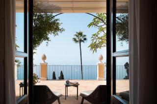 Hotel Villa Belvedere - 0