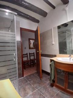 Forcén Casa Rural - 1