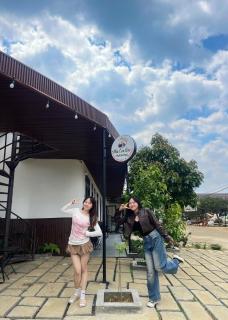 Homestay Nhà Của Gạo - 6