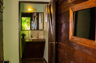 La Fortuna Waterfall Bungalows - 1