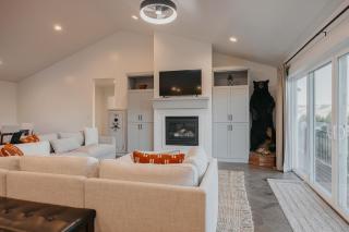 Mountain View Lodge - 4