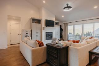 Mountain View Lodge - 5