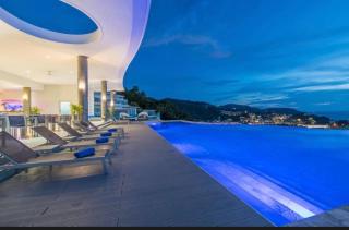 Luxury Penthouse with Private Pool at View Phuket F9 - 2