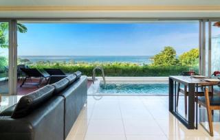Luxury Penthouse with Private Pool at View Phuket F9 - 4