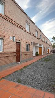 Duplex completo en area residencial - 0