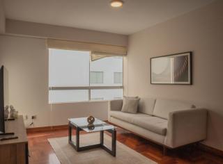 Charming 3BR Apartment in Miraflores - 0