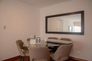 Charming 3BR Apartment in Miraflores - 8