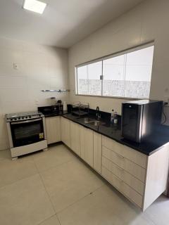 Casa - Hospedagem para 06 pessoas COP30 - 7