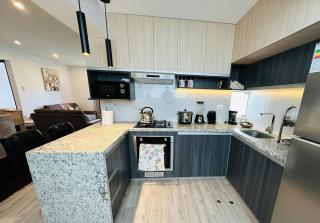 Departamento Centrico en Cusco - 7