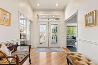 Surrey Nature Retreat 4BDR Home - 6