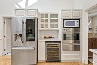 Surrey Nature Retreat 4BDR Home - 1