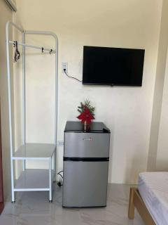 Compostela Guest Room #2 Terrace, Rooftop, Netflix, WiFi - 4