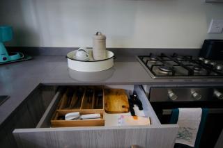 PC Luxe Stays exquisite apartments - 9