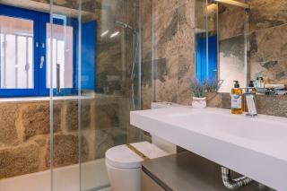 Belleza y en el corazón de Vigo by CABANA Rentals - 8