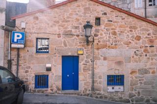 Belleza y en el corazón de Vigo by CABANA Rentals - 7