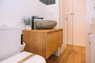 Belleza y en el corazón de Vigo by CABANA Rentals - 6