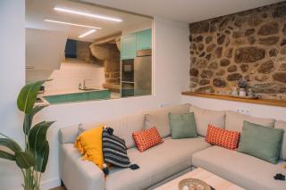 Belleza y en el corazón de Vigo by CABANA Rentals - 5