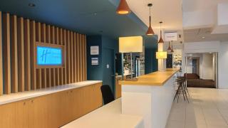 Holiday Inn Express Lille Centre by IHG - 0
