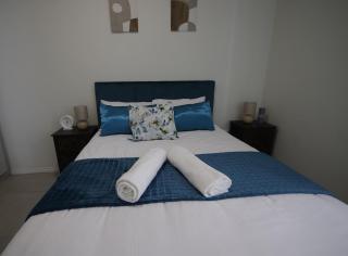 PC Luxe Stays exquisite apartments - 9