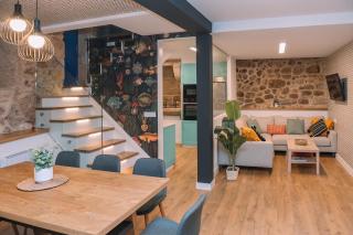 Belleza y en el corazón de Vigo by CABANA Rentals - 0