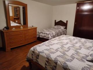 Casa Las orquídeas - 8